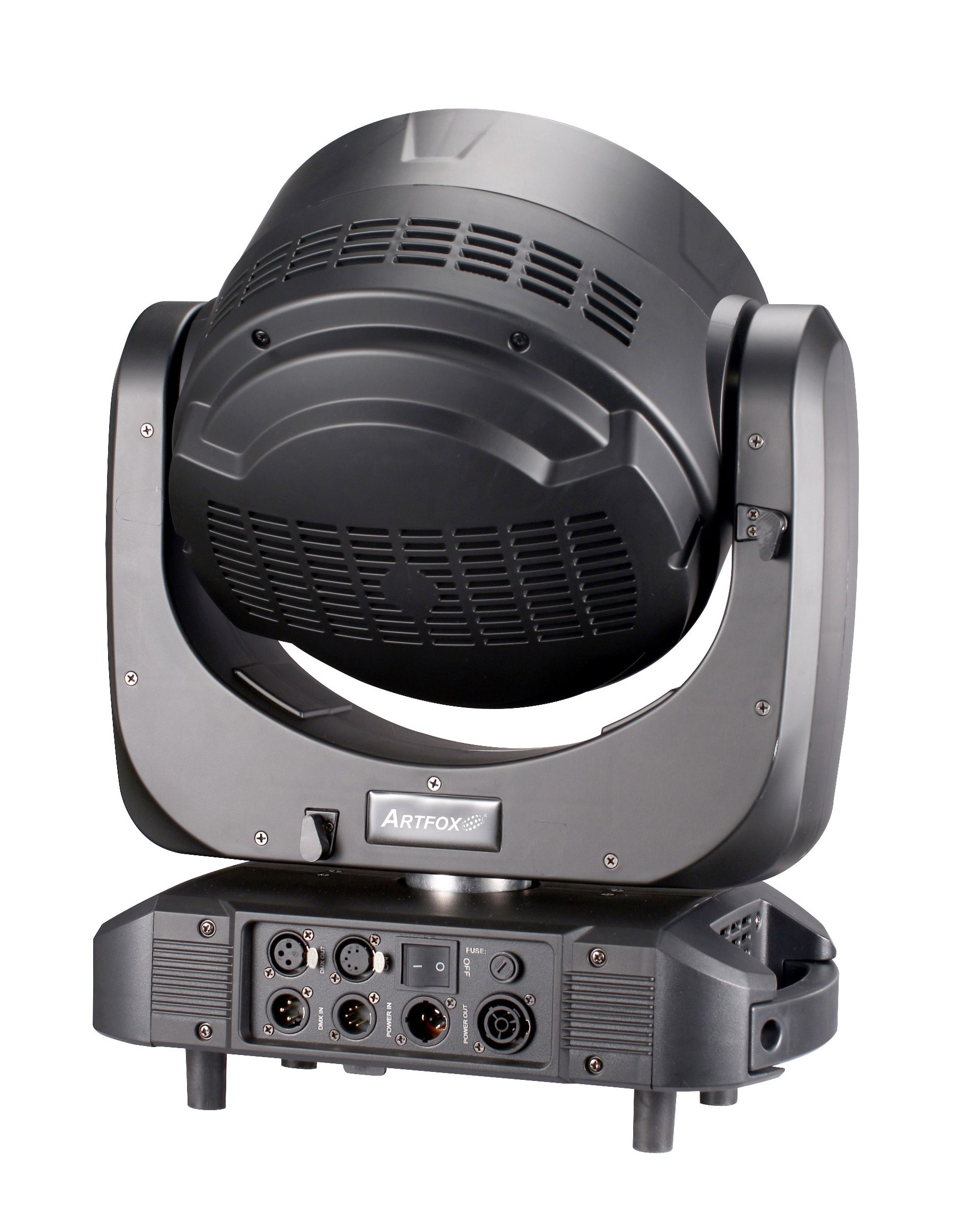 LED Moving Head:Beam Wash 2-in-1, 19x40w RGBW, Pixel Tech